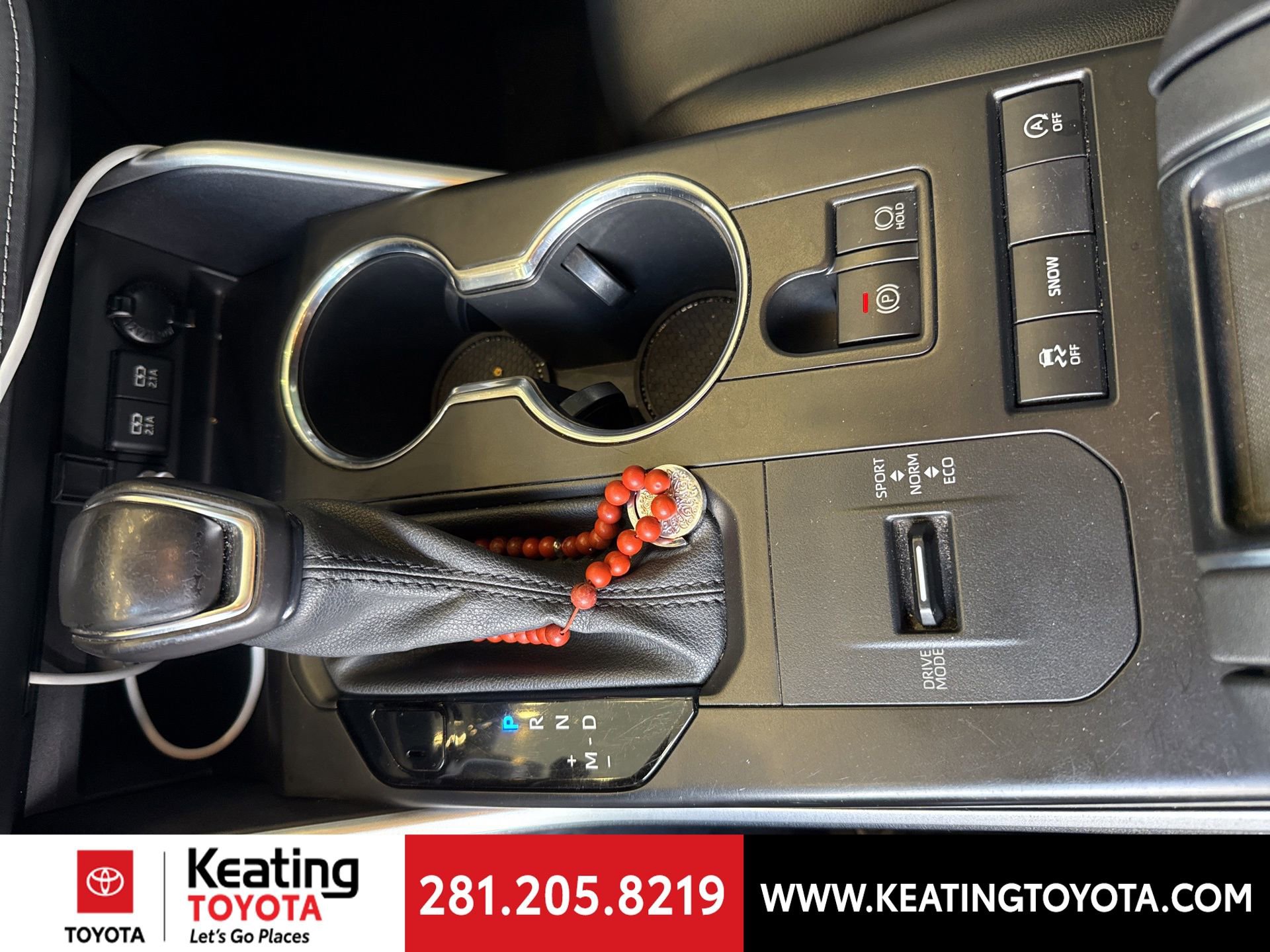 Used 2021 Toyota Highlander XSE image 19