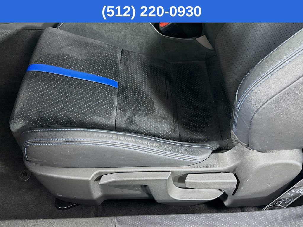 Used 2025 Subaru BRZ tS image 23