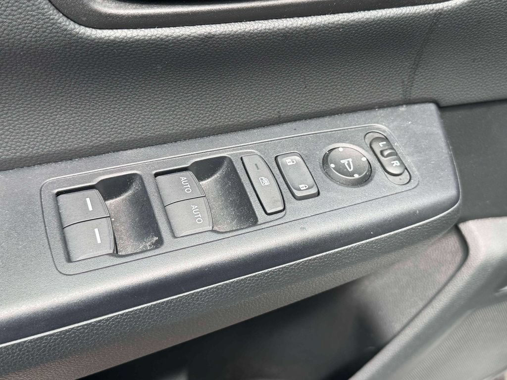 Certified 2024 Honda CR-V Sport image 34