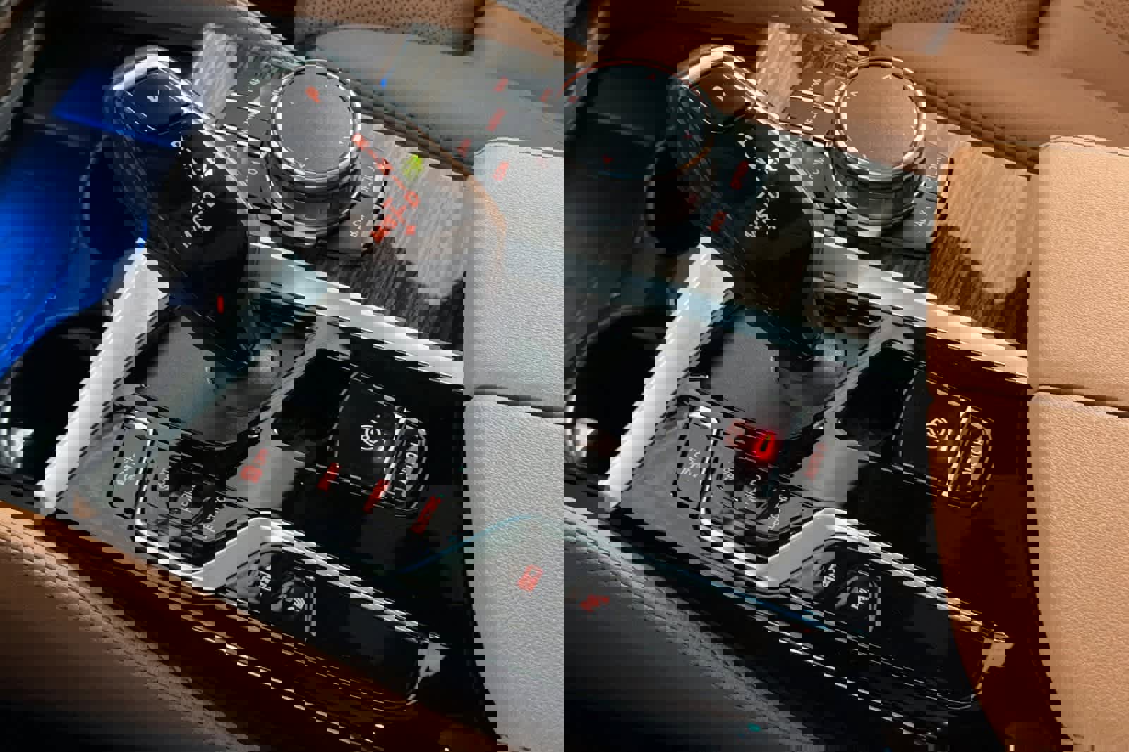 Used 2023 BMW 530e w/ Executive Package image 21