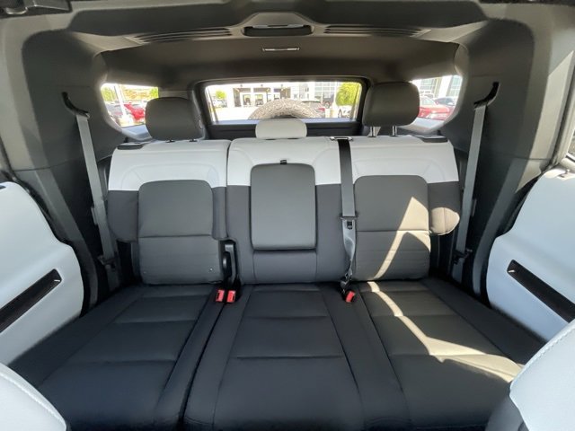 New 2025 GMC Hummer EV 2X image 20