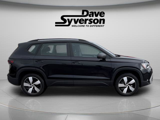 New 2026 Volkswagen Taos S image 4