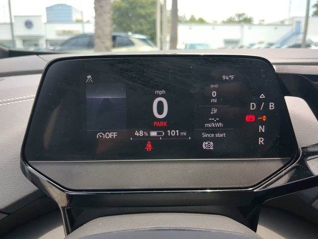 Used 2023 Volkswagen ID.4 Pro S AWD/4WD image 34