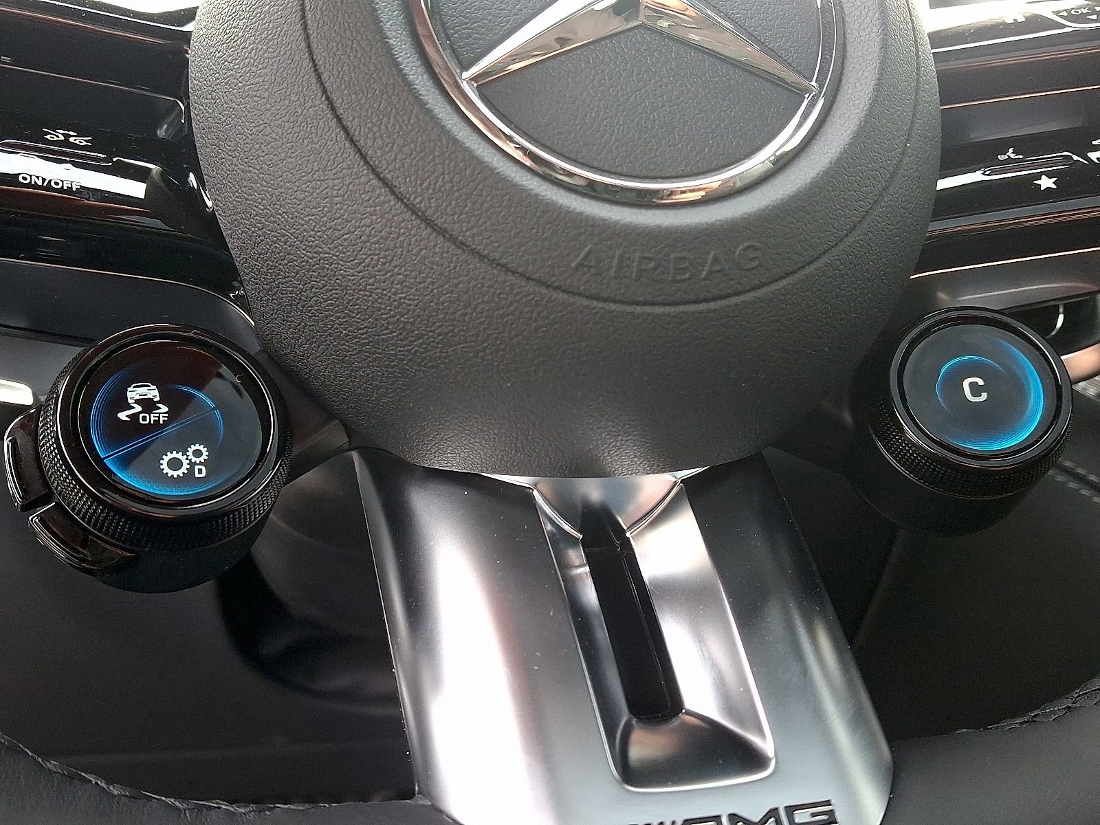 New 2026 Mercedes-Benz AMG GT 55 image 15