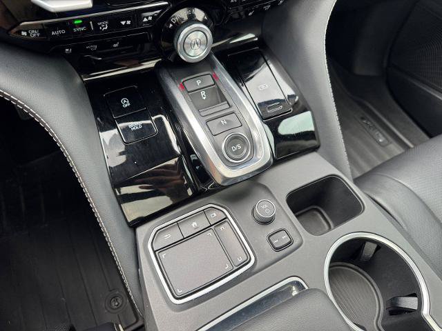 Used 2023 Acura MDX SH-AWD w/ Advance Package image 25