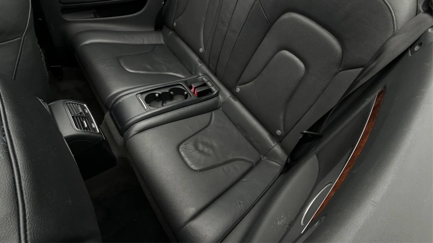 Used 2013 Audi A5 2.0T Prestige AWD/4WD image 18