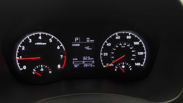 Used 2021 Hyundai Accent SE FWD image 23
