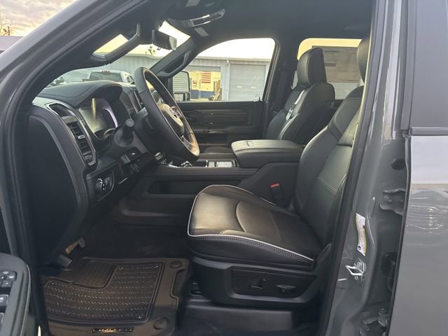 New 2026 RAM 2500 Limited AWD/4WD image 6