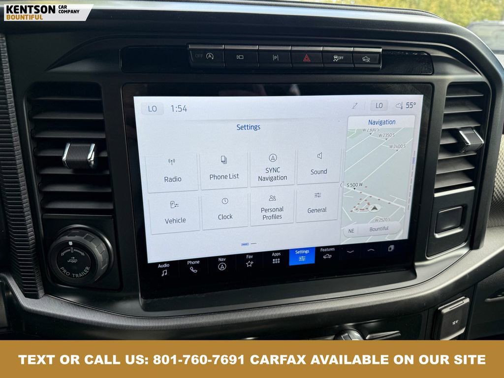 Used 2024 Ford F150 Raptor image 30