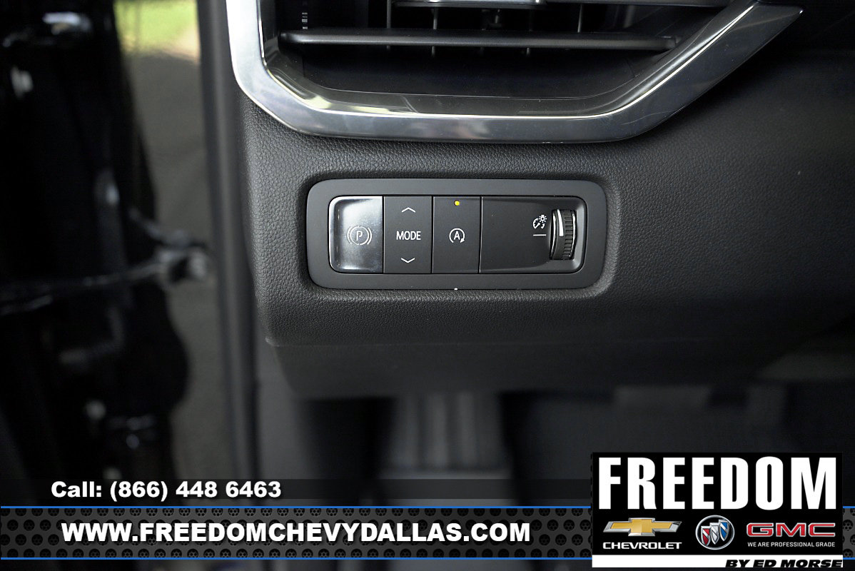 New 2025 GMC Acadia Elevation w/ Elevation Premium Package FWD image 28