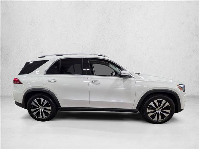 Used 2026 Mercedes-Benz GLE 350 4MATIC video 4