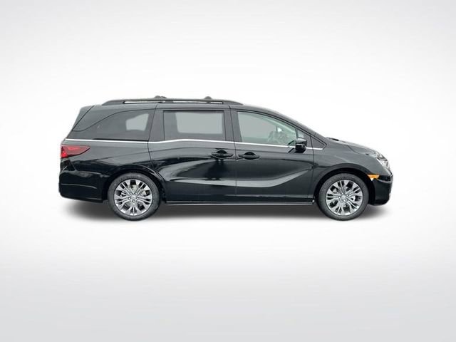 New 2026 Honda Odyssey Touring image 6
