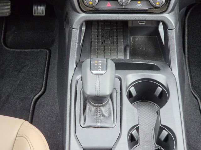 Used 2024 Ford Ranger Lariat w/ Advanced Towing Package AWD/4WD image 29