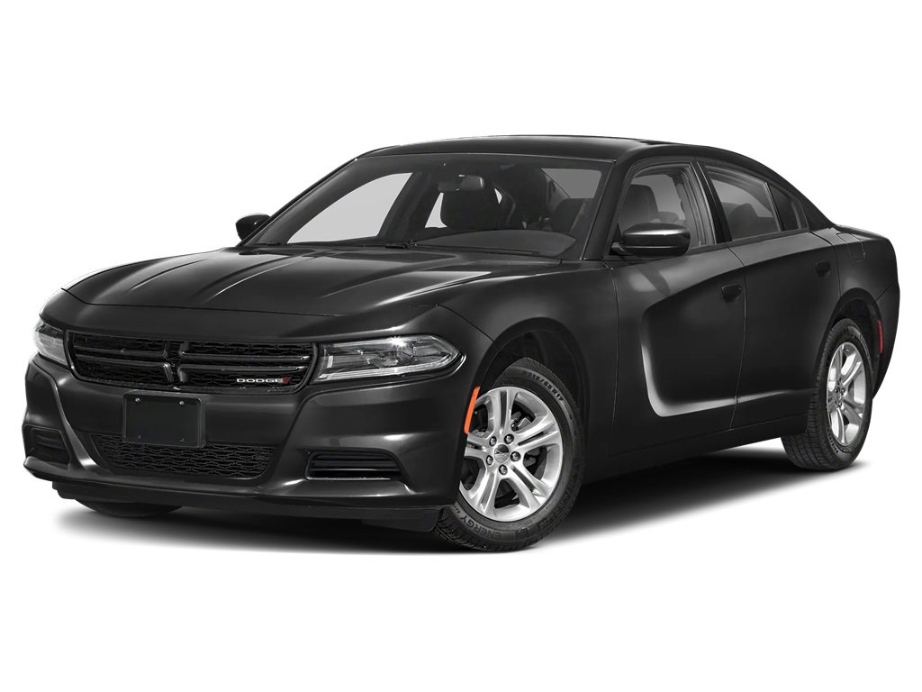 Used 2022 Dodge Charger SXT