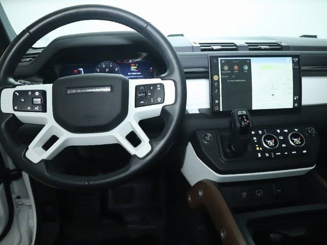 Used 2024 Land Rover Defender 130 S AWD/4WD image 26