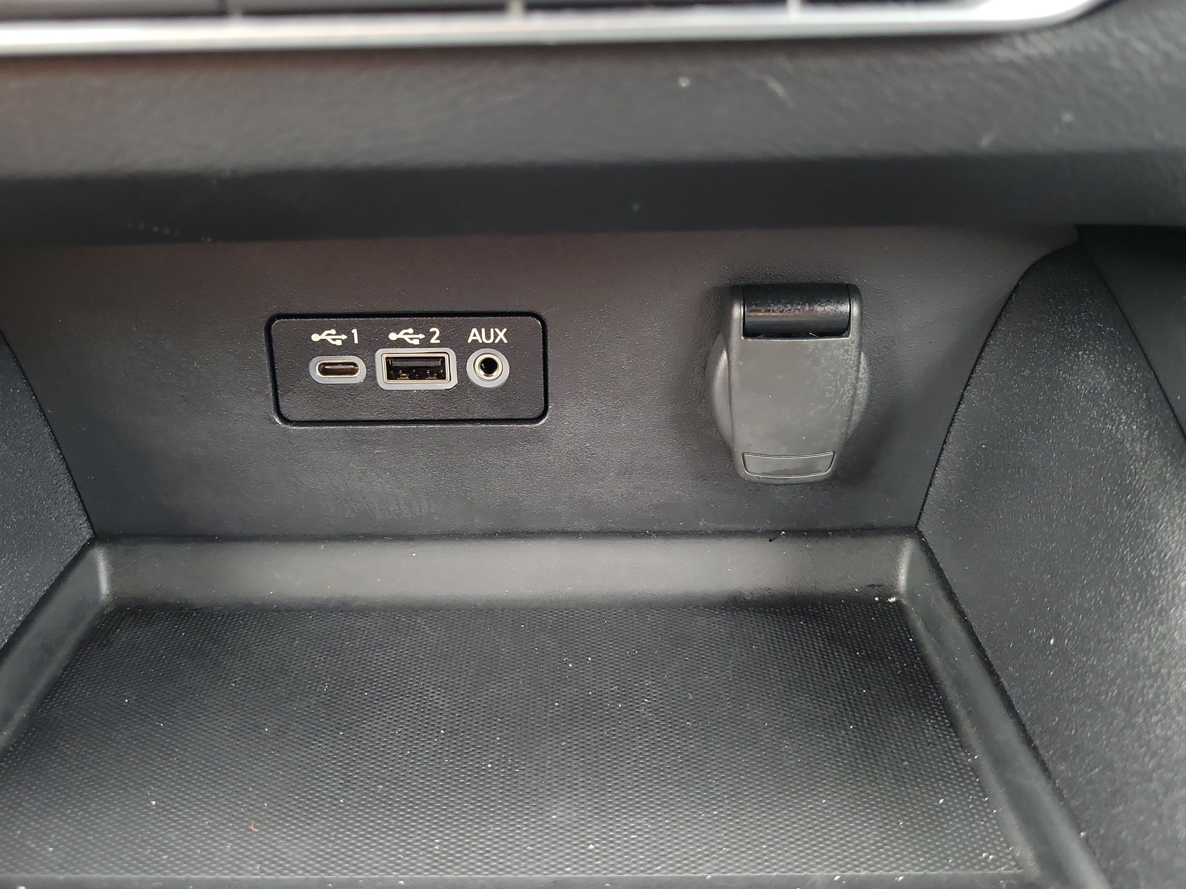 Certified 2025 Nissan Altima 2.5 S FWD image 25