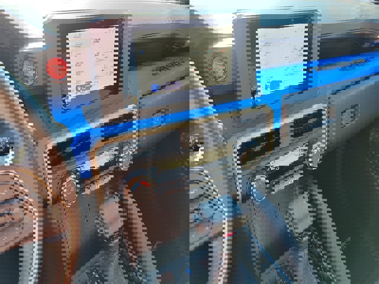 Used 2025 Toyota Tacoma TRD Off-Road image 22