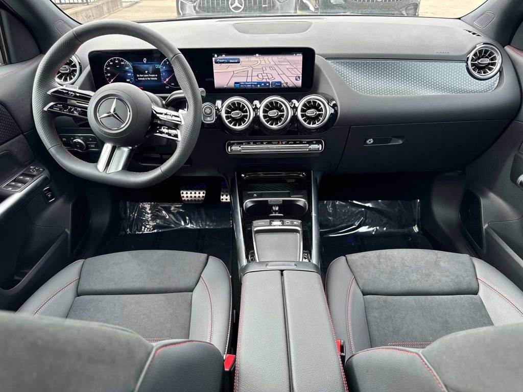 New 2026 Mercedes-Benz GLA 250 4MATIC image 15