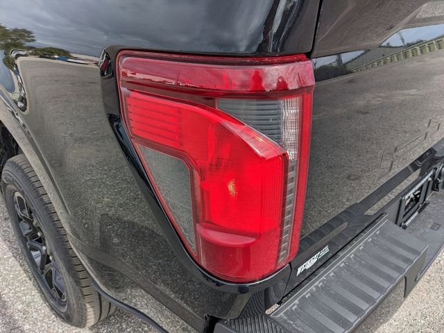 New 2025 Ford F150 STX image 10