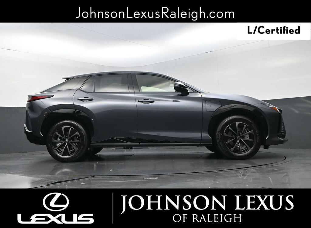 Certified 2026 Lexus RZ 350e 2WD w/ Convenience Package image 21