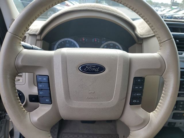 Used 2012 Ford Escape XLT image 21