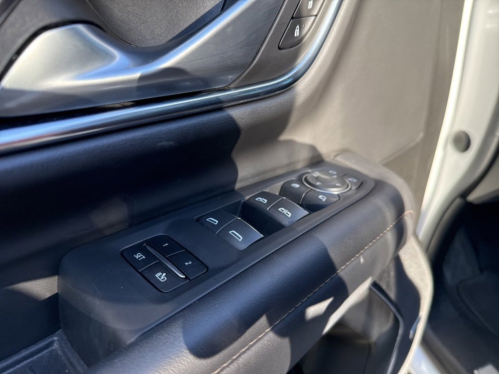 Used 2022 Chevrolet Tahoe High Country image 21