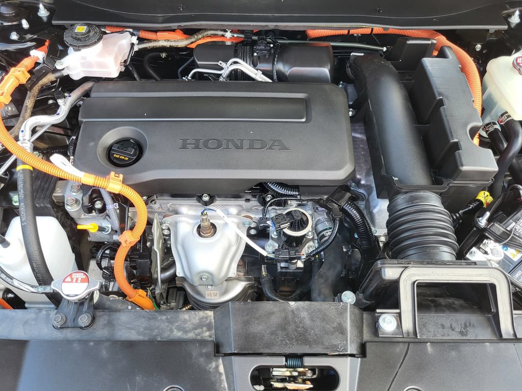 Used 2026 Honda CR-V Sport-L image 28