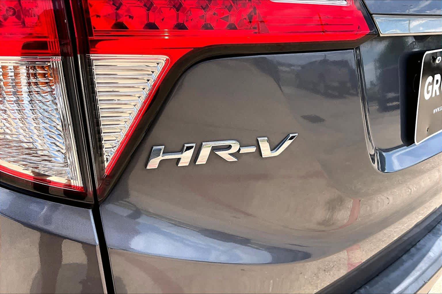 Used 2021 Honda HR-V EX image 30
