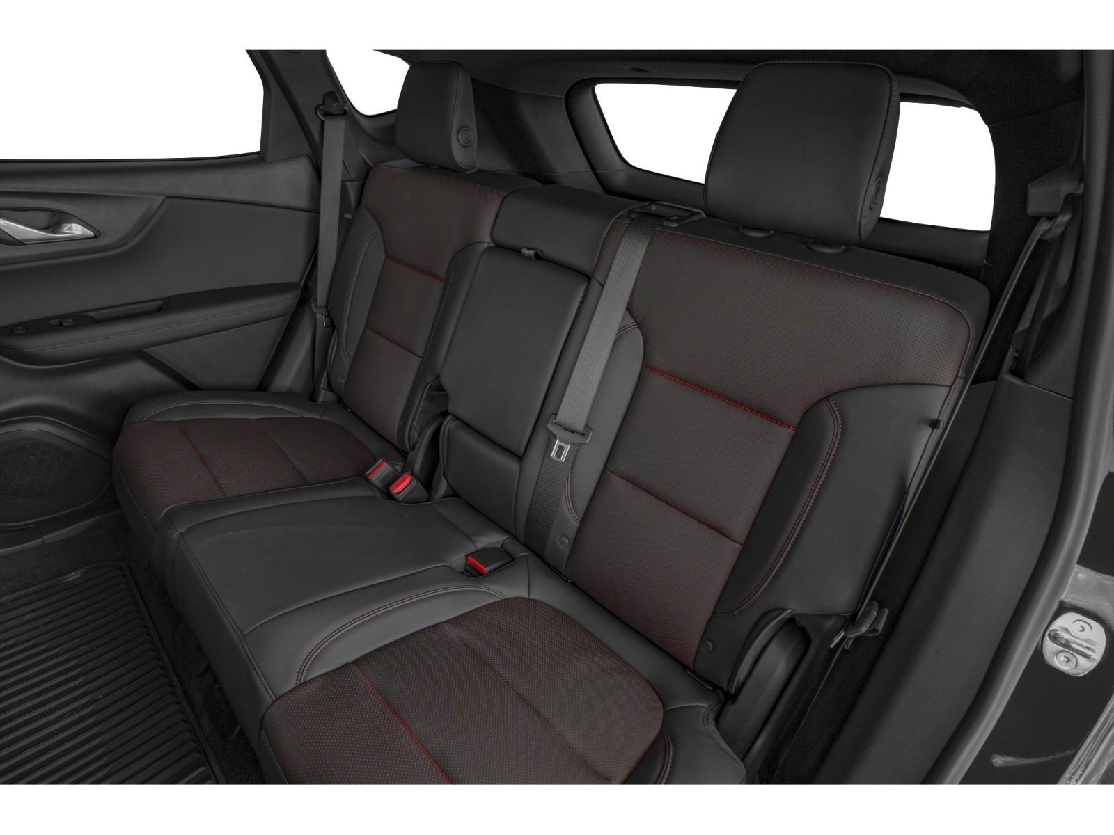 Used 2022 Chevrolet Blazer RS w/ Enhanced Convenience Package AWD/4WD image 8