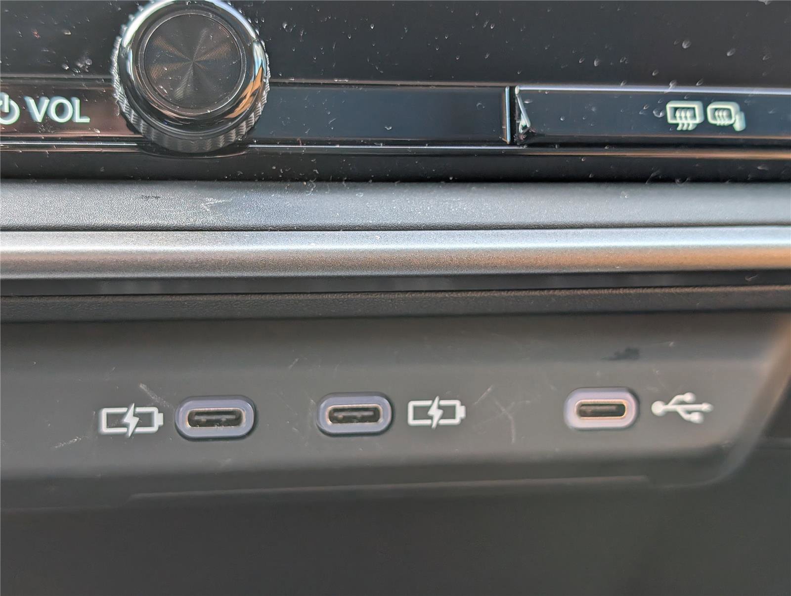 Certified 2025 Lexus RZ 450e image 25