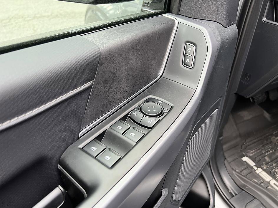 New 2026 Ford F150 XLT w/ FX4 Off-Road Package image 11