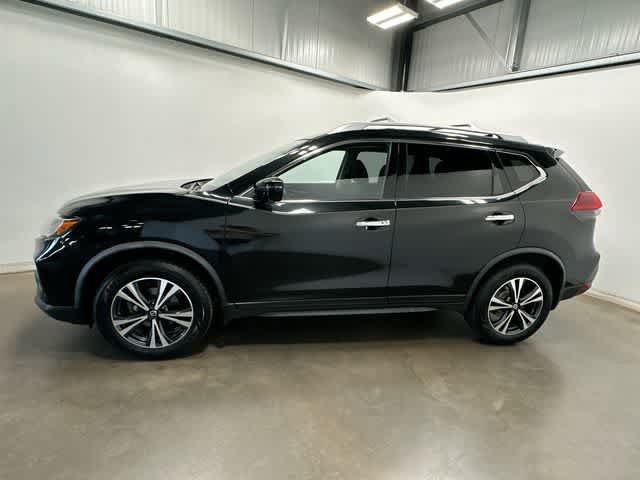 Used 2019 Nissan Rogue SV w/ Premium Package AWD/4WD video 2
