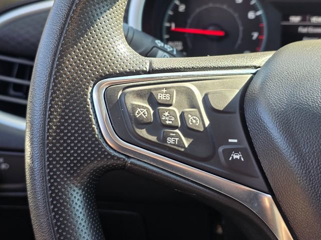 Used 2024 Chevrolet Malibu LS image 24