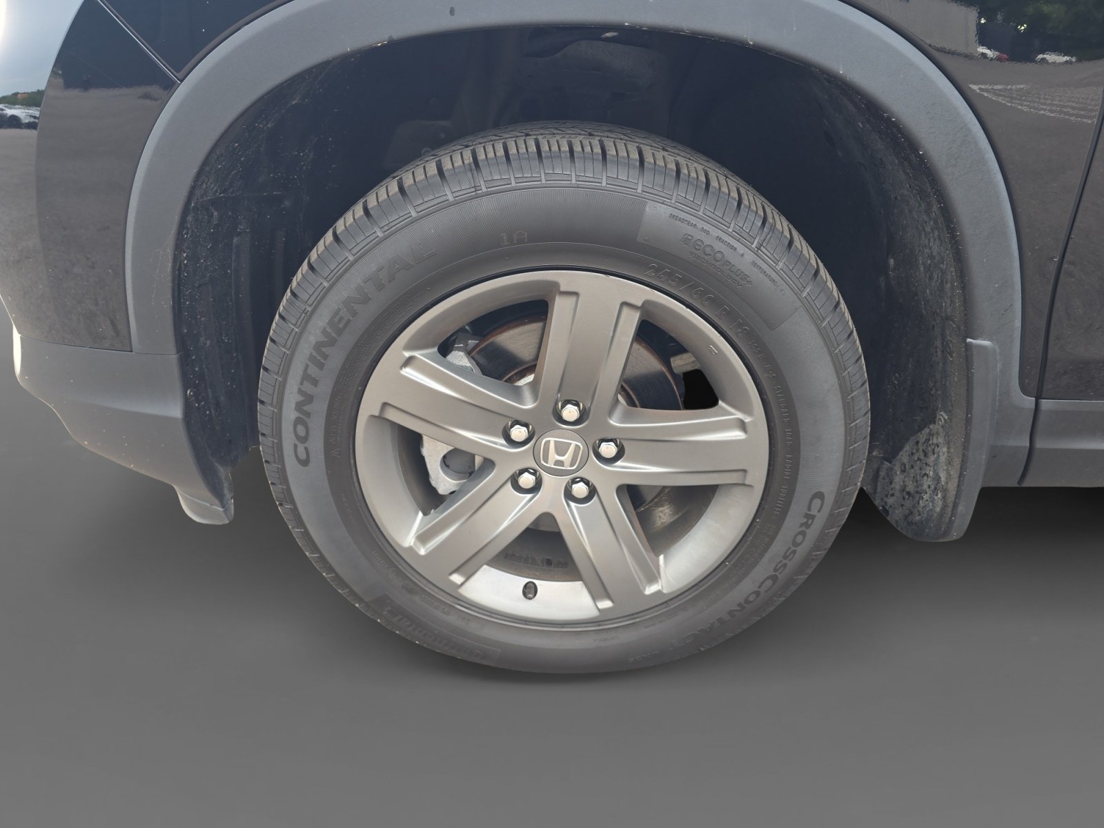 Used 2023 Honda Ridgeline RTL-E image 10