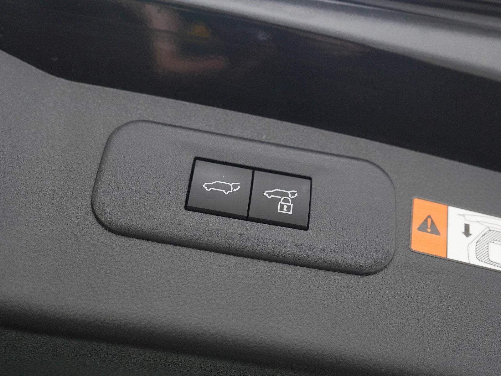 Used 2025 Lexus NX 350 AWD w/ Premium Package image 11