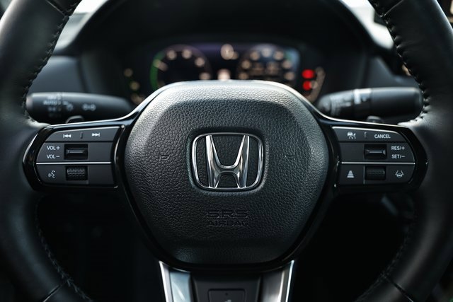 Used 2025 Honda Accord Touring image 32
