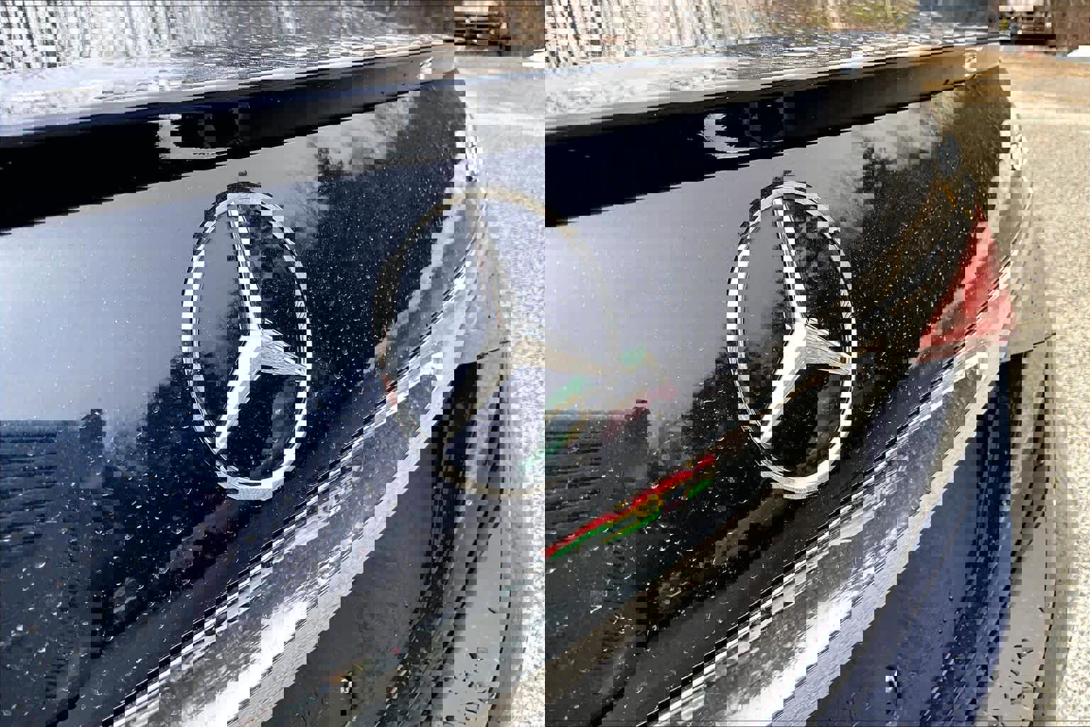 Used 2022 Mercedes-Benz S 580 4MATIC Sedan image 33