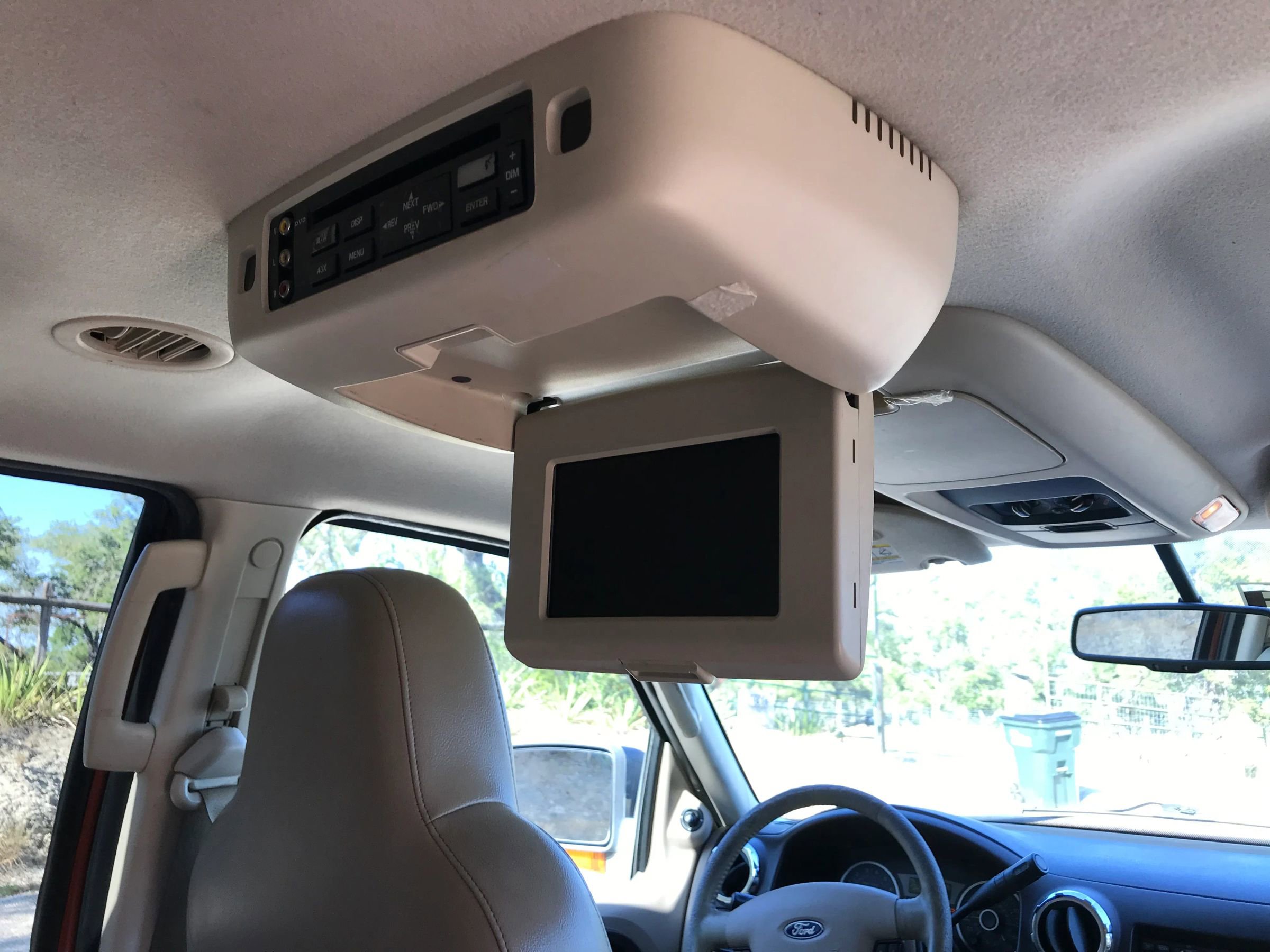 Used 2006 Ford Expedition Eddie Bauer RWD image 28