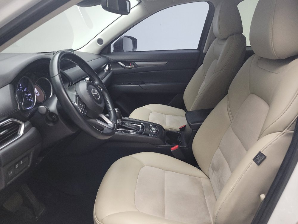 Used 2019 MAZDA CX-5 Touring AWD/4WD image 17