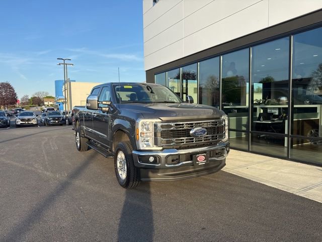Used 2025 Ford F350 XLT w/ 360-Degree Camera Package