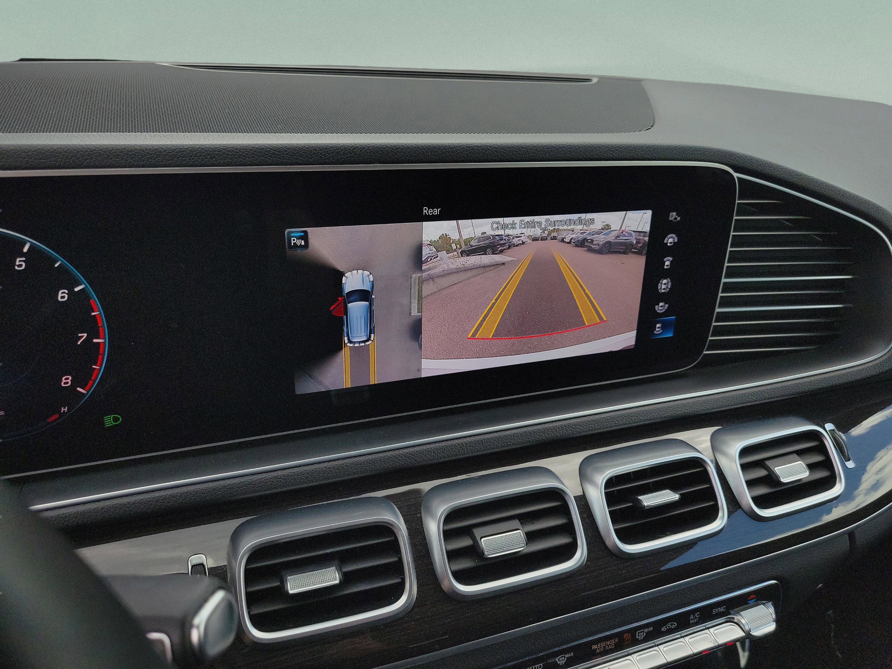 Used 2022 Mercedes-Benz GLE 350 4MATIC image 21