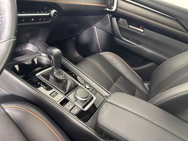 Used 2023 MAZDA CX-50 AWD 2.5 Turbo w/ Premium Pkg image 30