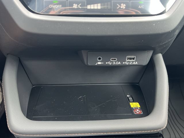 New 2026 Subaru Forester Touring AWD/4WD image 18