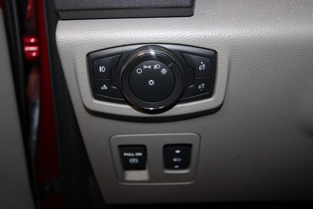 Used 2016 Ford F150 XLT w/ Equipment Group 301A Mid AWD/4WD image 9