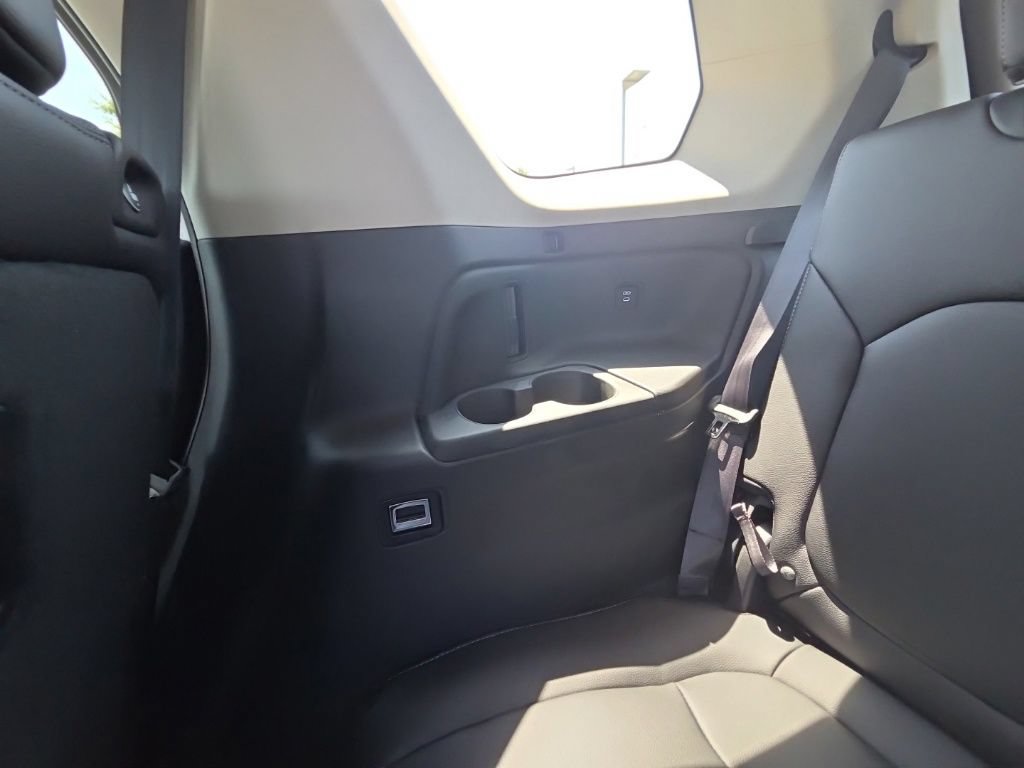 New 2026 Honda Pilot EX-L image 17