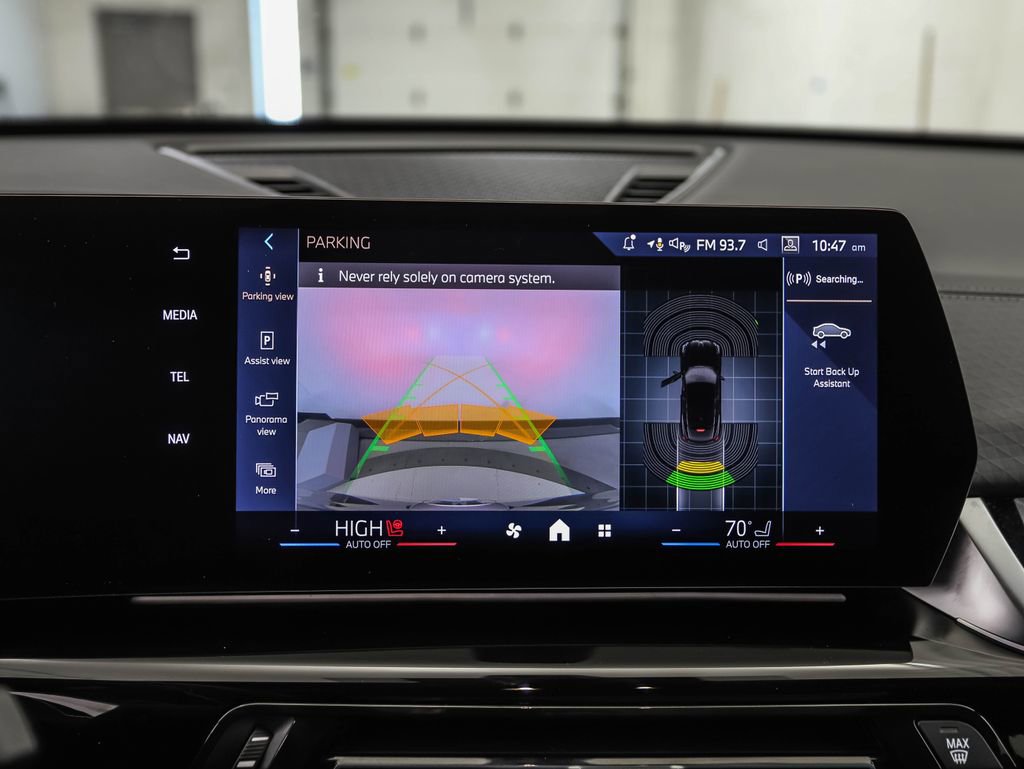 Used 2026 BMW X2 xDrive28i image 18