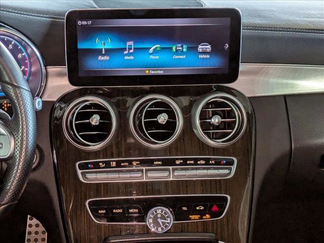 Certified 2022 Mercedes-Benz C 300 Coupe image 17