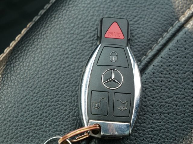 Used 2015 Mercedes-Benz ML 350 4MATIC image 35