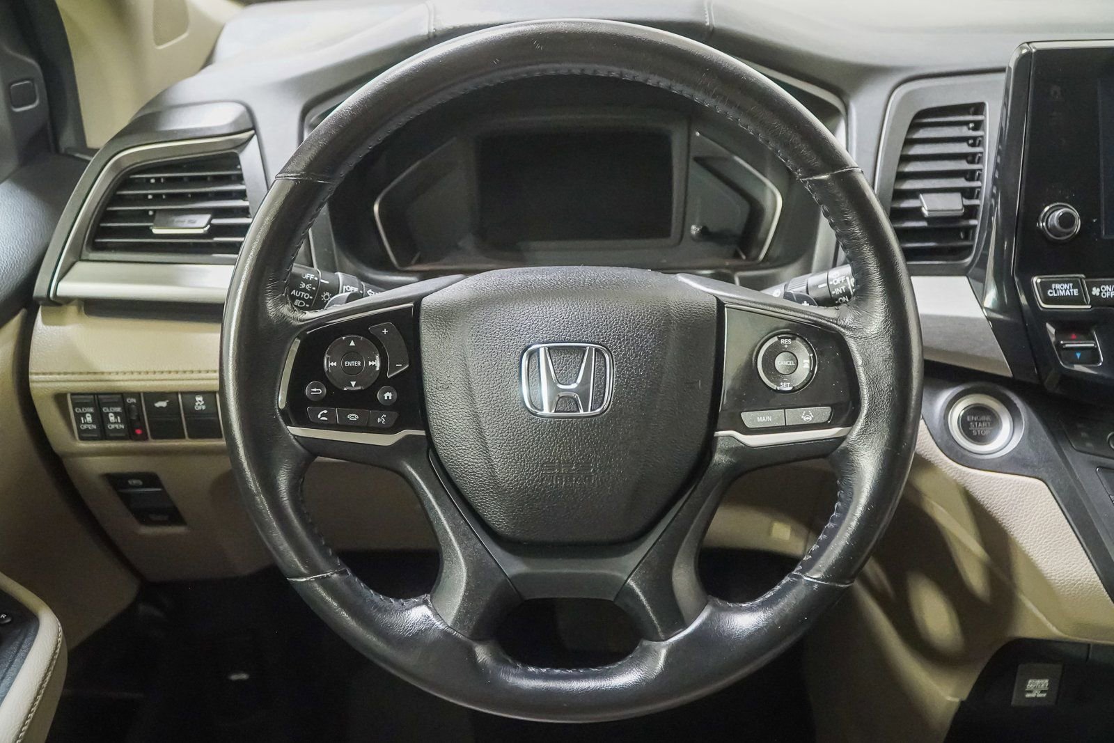 Used 2019 Honda Odyssey EX-L image 25