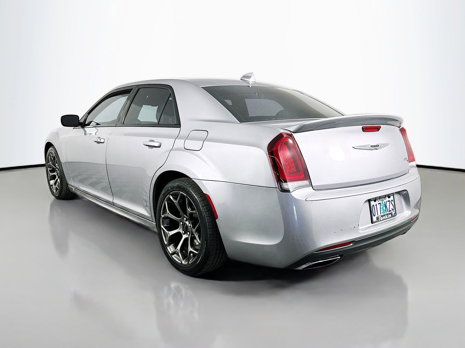 Used 2017 Chrysler 300 S w/ S Model Appearance Package image 6